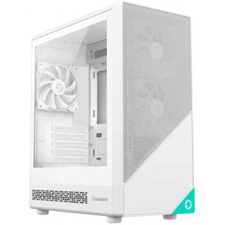 GAMEMAX Focus MW White